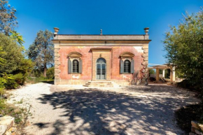 Antique Villa, Casa Rosa - 3 bed, 2 bath with pool Ceglie Messapica